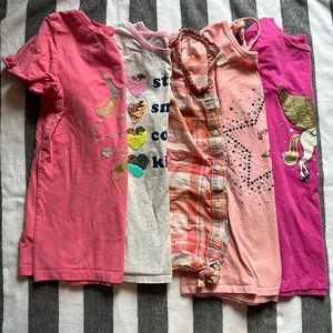 SZ 14 Lids Shirt Bundle